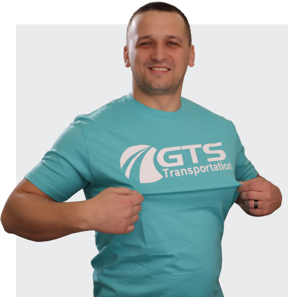 GTS DRIVER